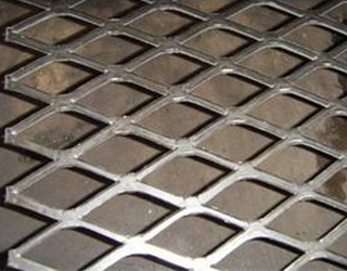 不銹鋼鋼板網(wǎng)