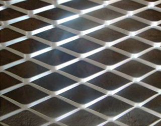 不銹鋼鋼板網(wǎng)